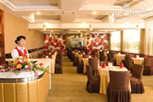 New photos from tourists Taimushan International Business Hotell 3*