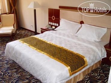 Hotel photo Taimushan International Business Hotell 3*
