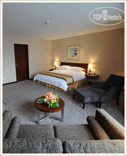 Hotel photo Peixin 4*