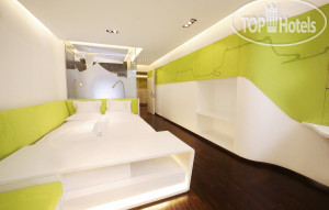 New photos from tourists The Emperor Beijing 5*