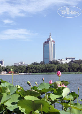 Hotelier's photos Beijing Xinyuan 5*