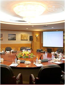 New photos from tourists Beijing Xinyuan 5*