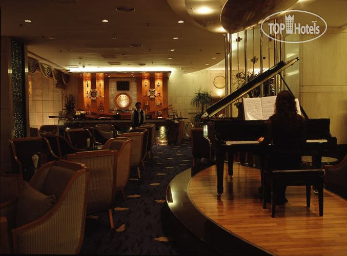 New photos from tourists Best Western Premier Beijing 4*