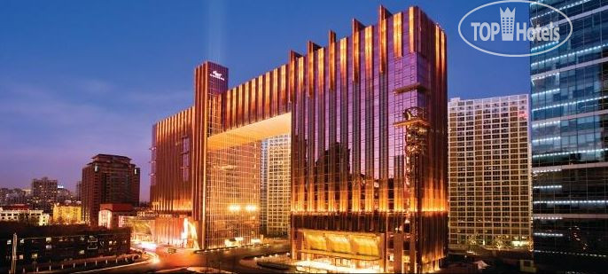 Hotel photo Fairmont Beijing 5*