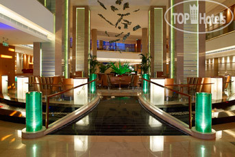 New photos from tourists Four Points by Sheraton Beijing Haidian 5*