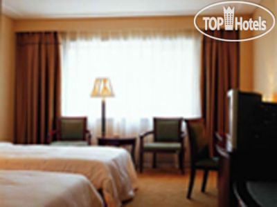 New photos from tourists Guolin 3*