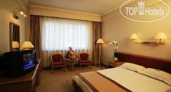 New photos from tourists Harmony 3*