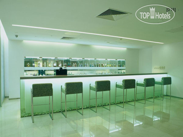 Hotel photo Kapok 4*