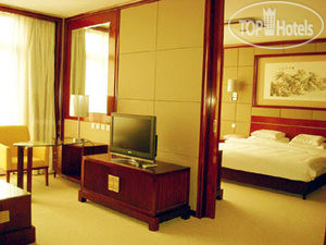 New photos from tourists Jinnian 4*