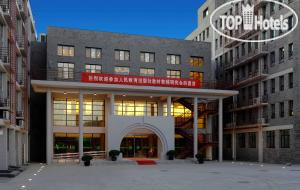 Hotelier's photos King Parkview 3*