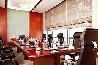 Hotelier's photos Merchantel 4*