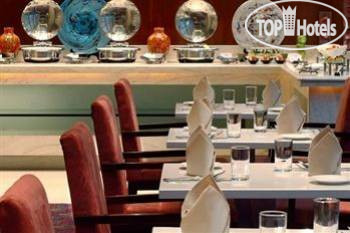 Hotelier's photos Park Plaza Beijing Science Park 4*