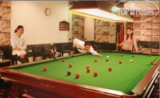 Hotelier's photos Phoenix Suyuan 4*