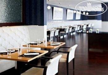 New photos from tourists Renaissance Beijing Capital 5*
