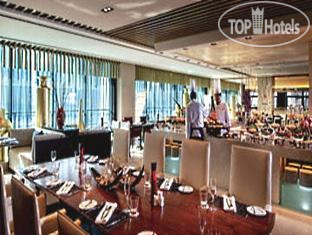 Hotel photo Tangla Beijing 5*