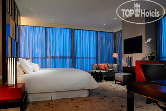 Hotel photo The Westin Beijing Chaoyang 5*