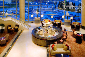 New photos from tourists The Westin Beijing Financial Street 5*