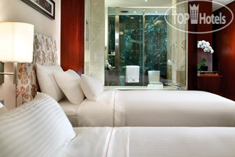 Hotelier's photos The Westin Beijing Financial Street 5*