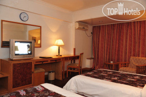 New photos from tourists Tian rui hotel 3*