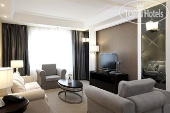 New photos from tourists Xi hua 3*
