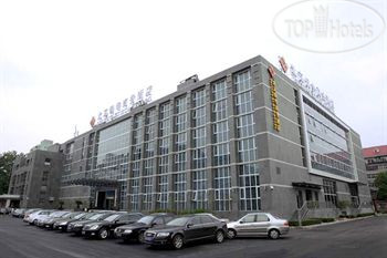 Hotelier's photos Xi hua 3*