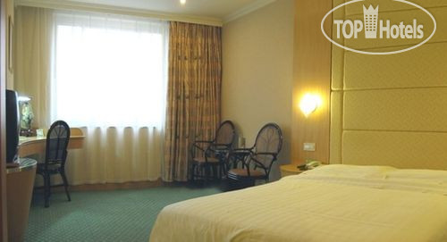 Hotelier's photos Zhongyan 3*