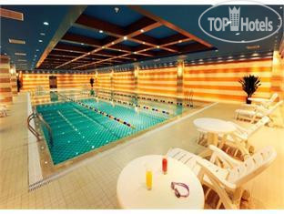 Hotelier's photos Jing Yi 4*