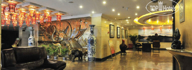 New photos from tourists Shatan Beijing 3*