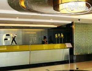 Hotel photo FX Hotel Yansha 3*