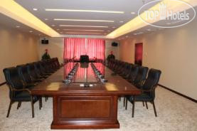 Hotelier's photos Jinhangxian International Airport 3*