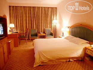 New photos from tourists Hongkun International 5*