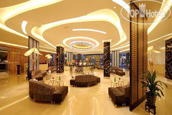 New photos from tourists Ramada Parkside 4*
