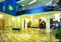 Hotel photo Jingua 3*