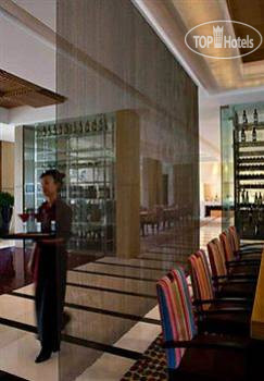 Hotel photo Courtyard by Marriott Beijing Northeast 5*