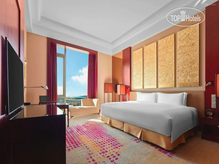 Photos Hilton Beijing Capital Airport