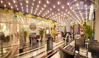 Hotel photo Yaao International Hotel 4*