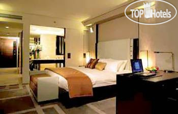 New photos from tourists Hilton Beijing Wangfujing 5*