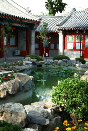 New photos from tourists Soluxe Courtyard 3*
