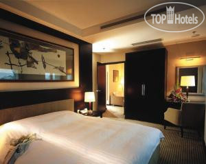 Hotel photo Beijing Plaza 4*