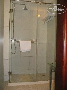 Hotel photo Daya Inn 4*