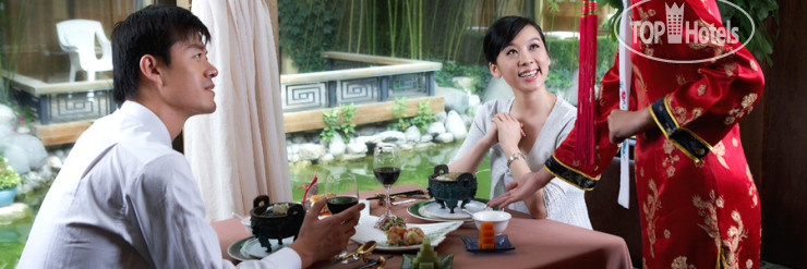 New photos from tourists Jiangou Hotel Beijing 4*