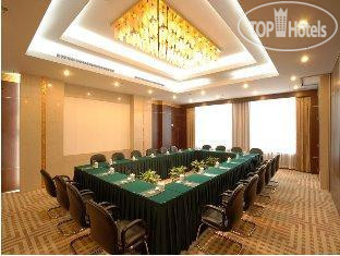 New photos from tourists Shenzhen 4*
