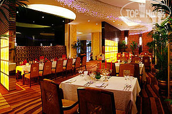 Hotelier's photos West International Trade 5*