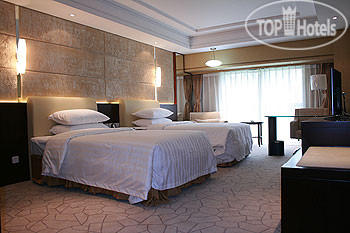 New photos from tourists West International Trade 5*