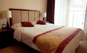 Hotel photo Beijing Jinqiao Guoji Gongyu 4*