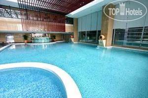 New photos from tourists Beijing Jinqiao Guoji Gongyu 4*