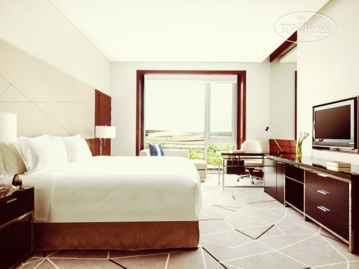 New photos from tourists Cordis, Beijing Capital Airport By Langham Hospitality Group 5*