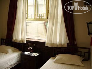 New photos from tourists Lusongyuan Hotel 4*