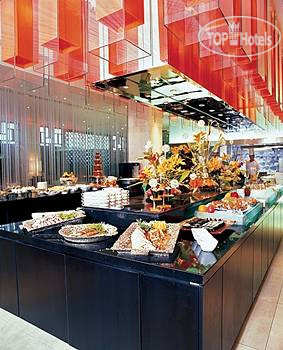 Hotel photo Nikko Jinlung Hotel 4*