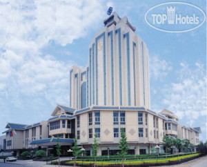 Hotel photo Guangxi Plaza 4*